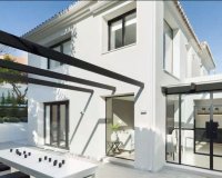 Resale - Villa - Marbella - Aloha
