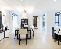 Resale - Villa - Marbella - Aloha