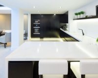 Resale - Villa - Marbella - Aloha