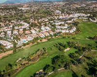 Resale - Villa - Marbella - Aloha