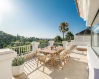 Resale - Villa - Marbella - Aloha