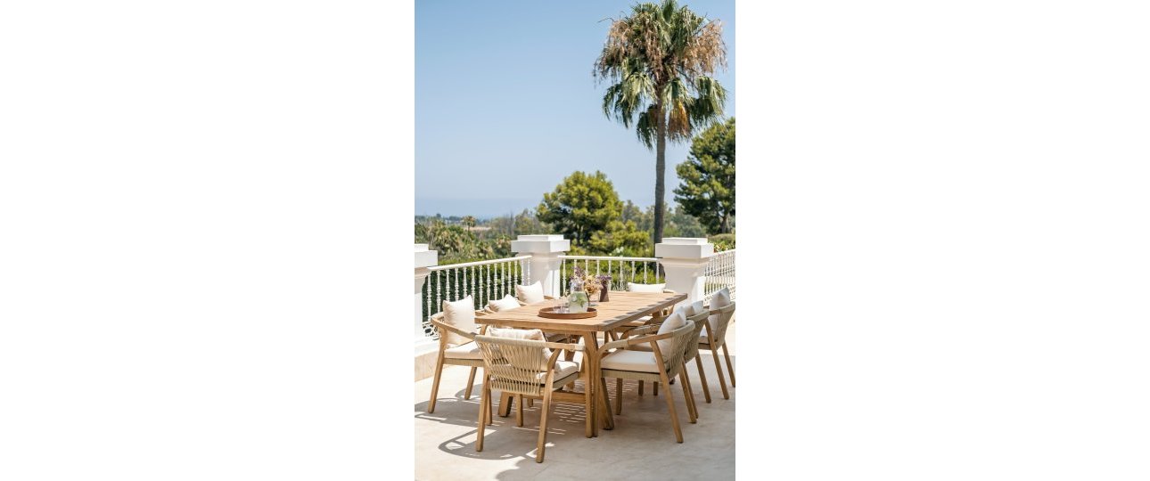 Resale - Villa - Marbella - Aloha