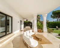 Resale - Villa - Marbella - Aloha