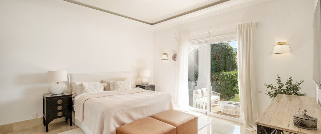 Resale - Villa - Marbella - Aloha