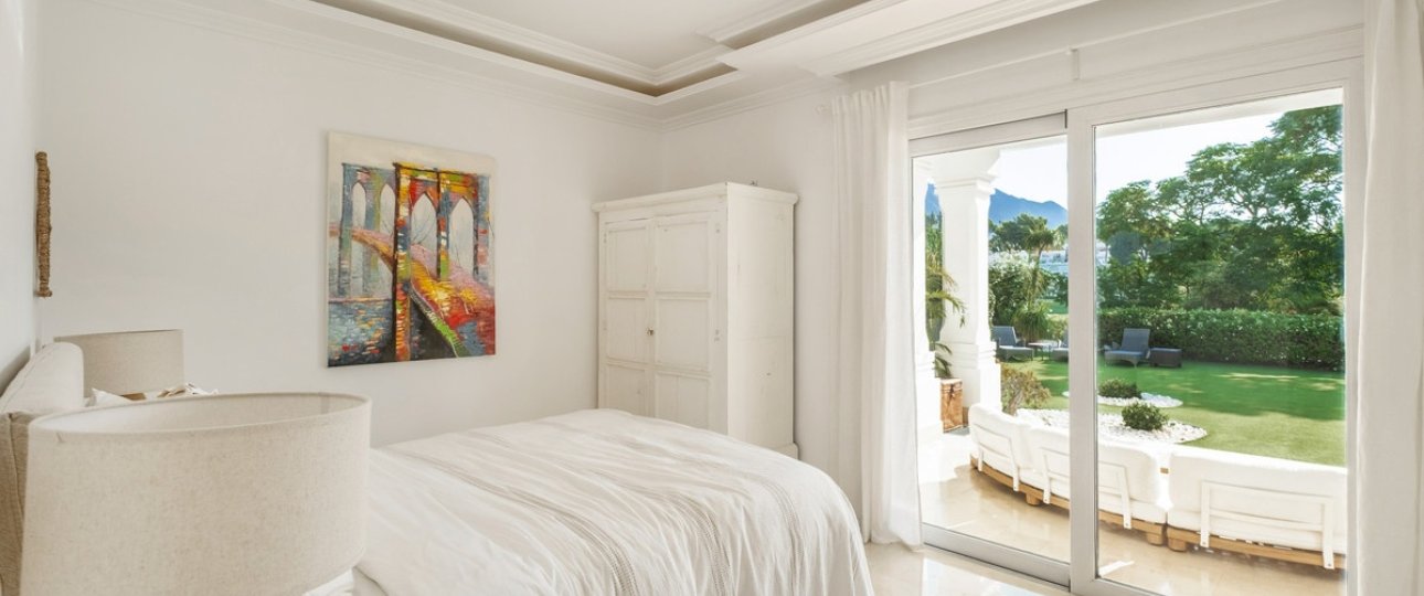 Resale - Villa - Marbella - Aloha