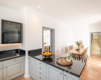Resale - Villa - Marbella - Aloha