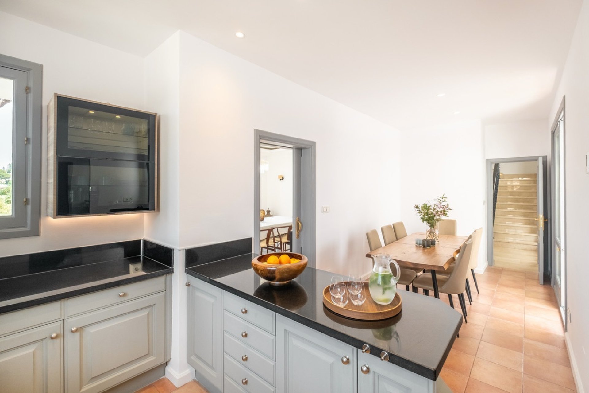 Resale - Villa - Marbella - Aloha