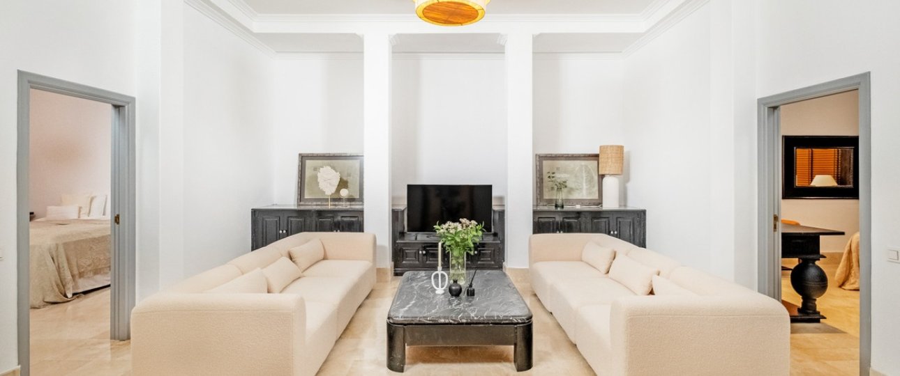 Resale - Villa - Marbella - Aloha