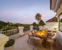 Resale - Villa - Marbella - Aloha