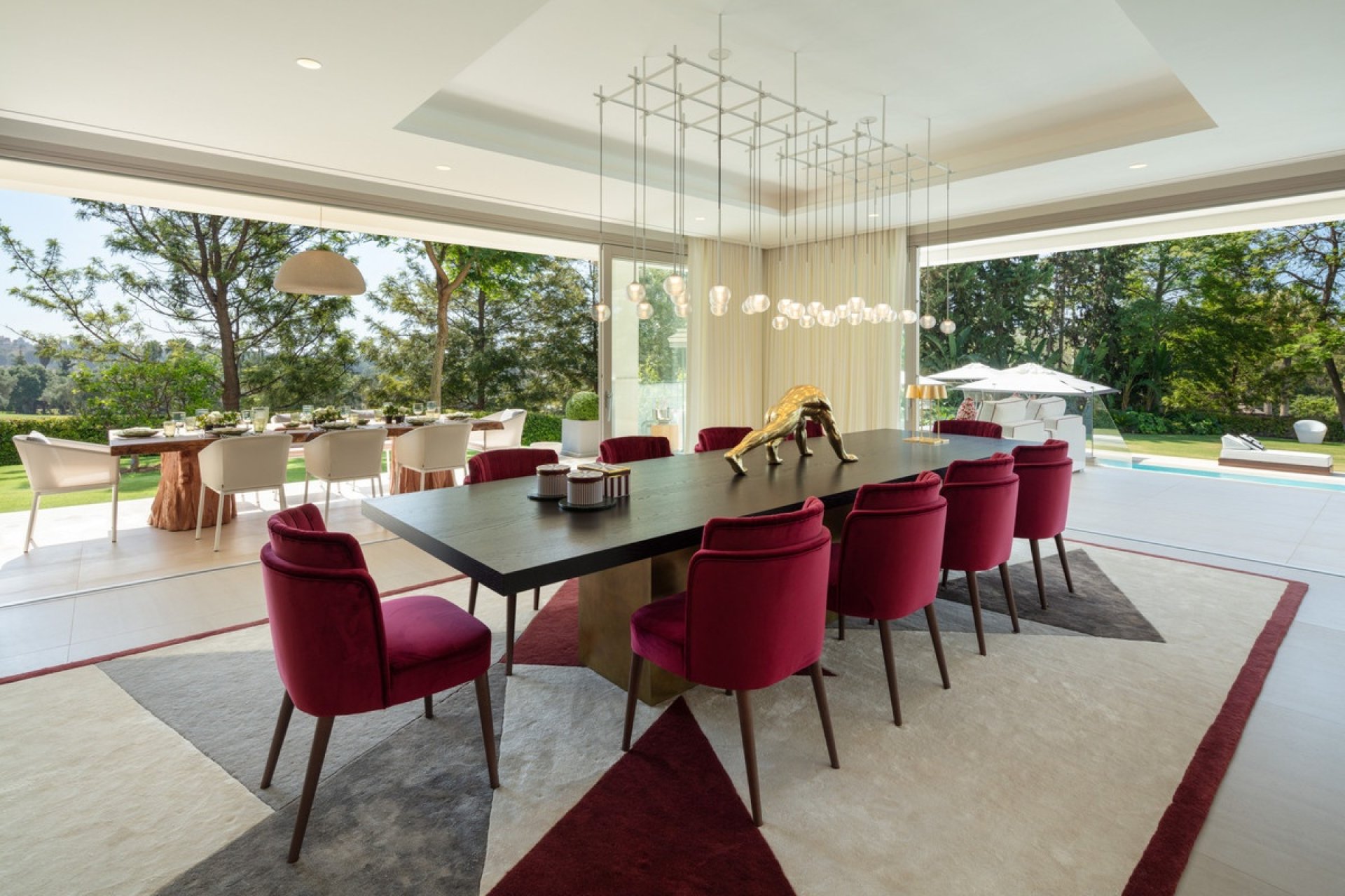 Resale - Villa - Marbella - Aloha