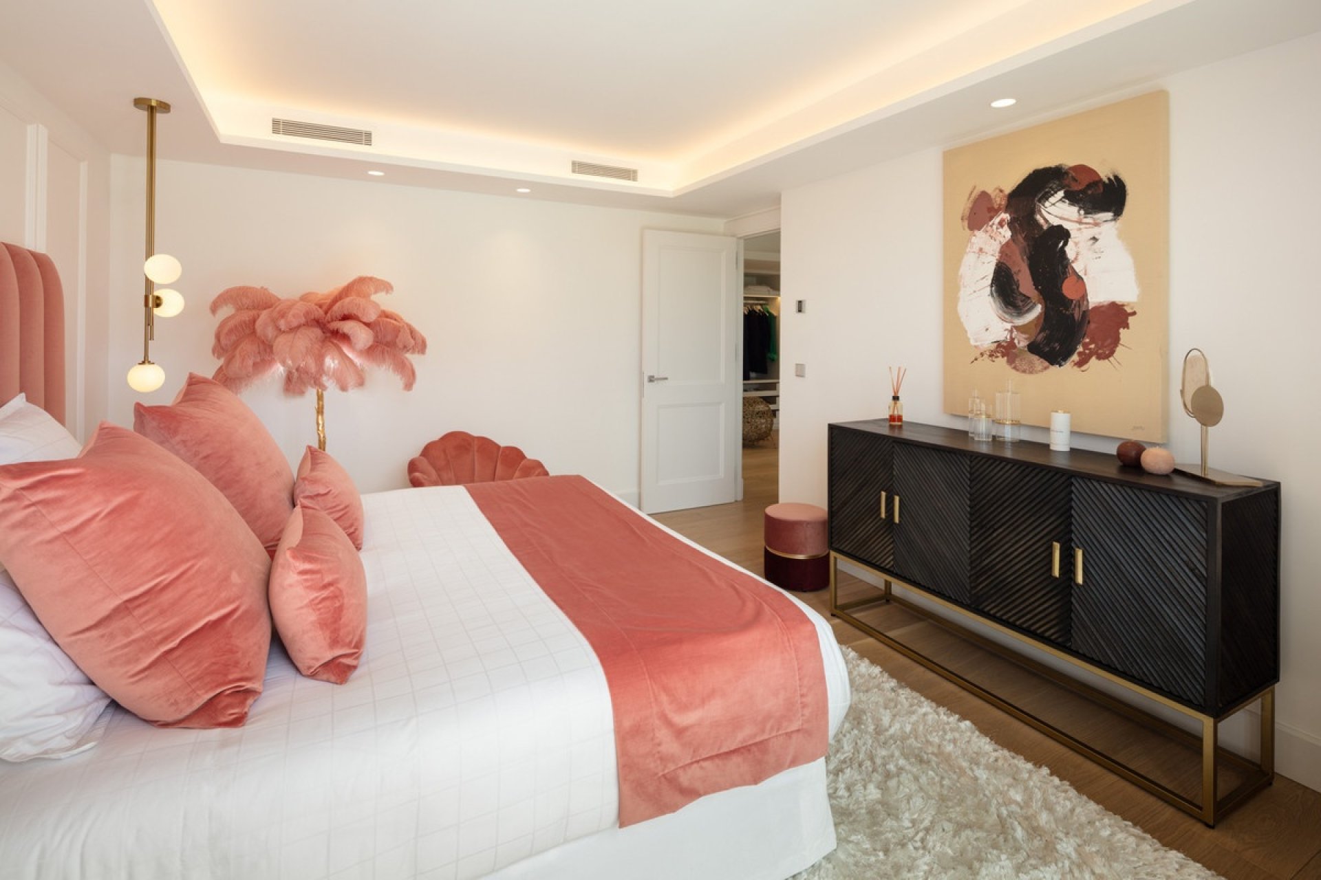 Resale - Villa - Marbella - Aloha