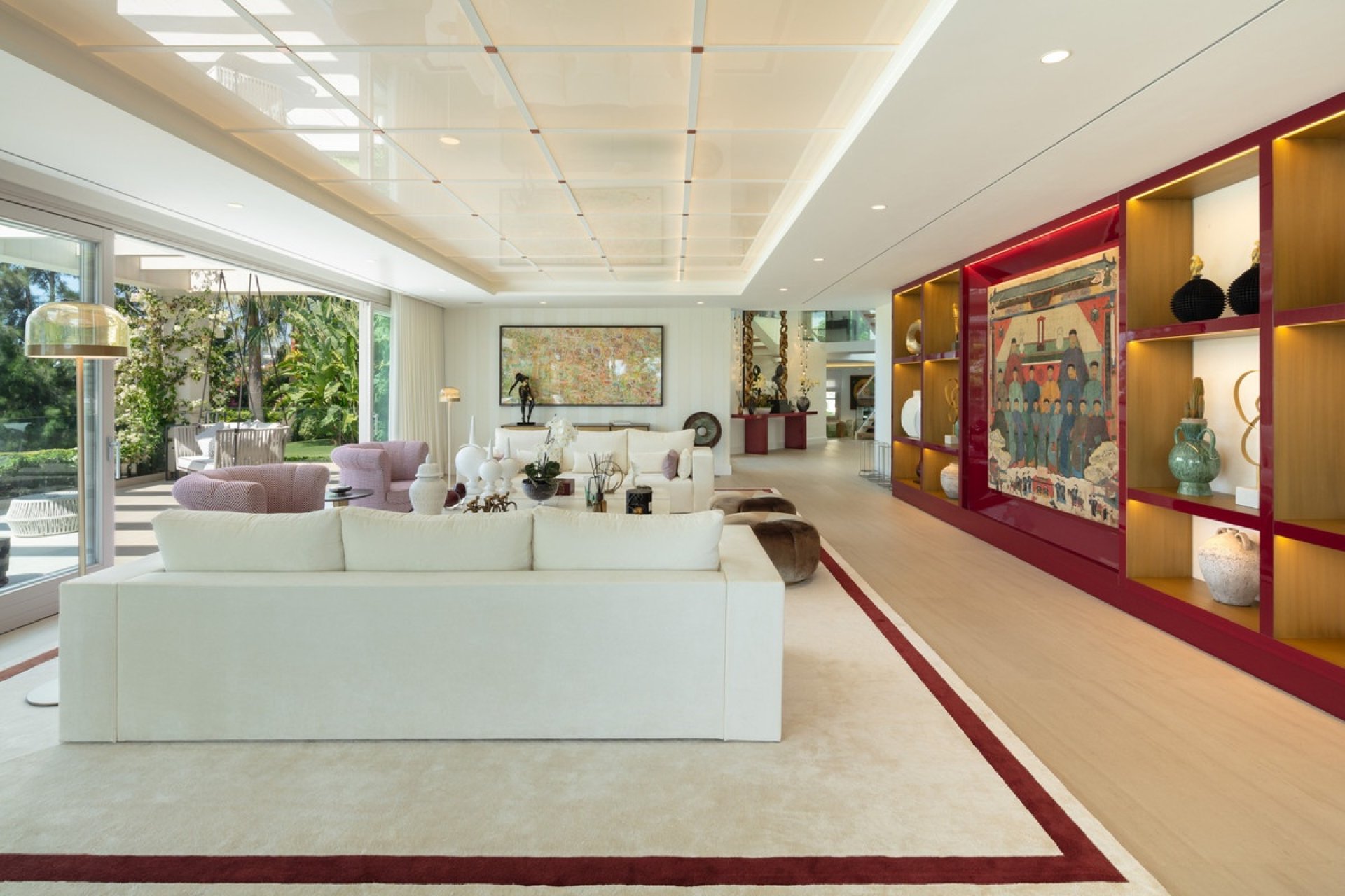 Resale - Villa - Marbella - Aloha