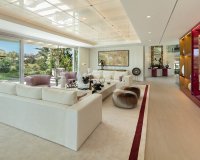 Resale - Villa - Marbella - Aloha
