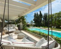 Resale - Villa - Marbella - Aloha