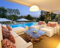 Resale - Villa - Marbella - Aloha