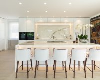 Resale - Villa - Marbella - Aloha