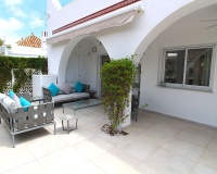 Resale - Villa - Marbella - Aloha
