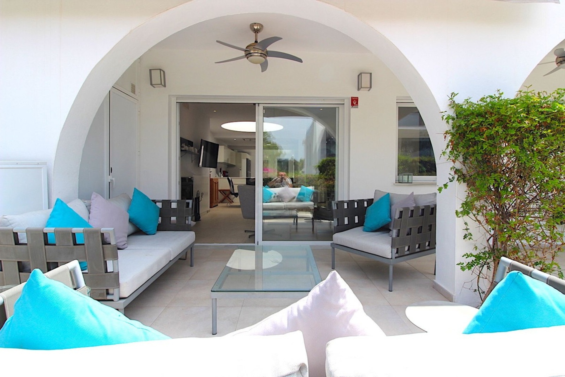 Resale - Villa - Marbella - Aloha