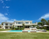 Resale - Villa - Marbella - Aloha