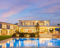 Resale - Villa - Marbella - Aloha