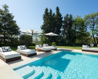 Resale - Villa - Marbella - Aloha