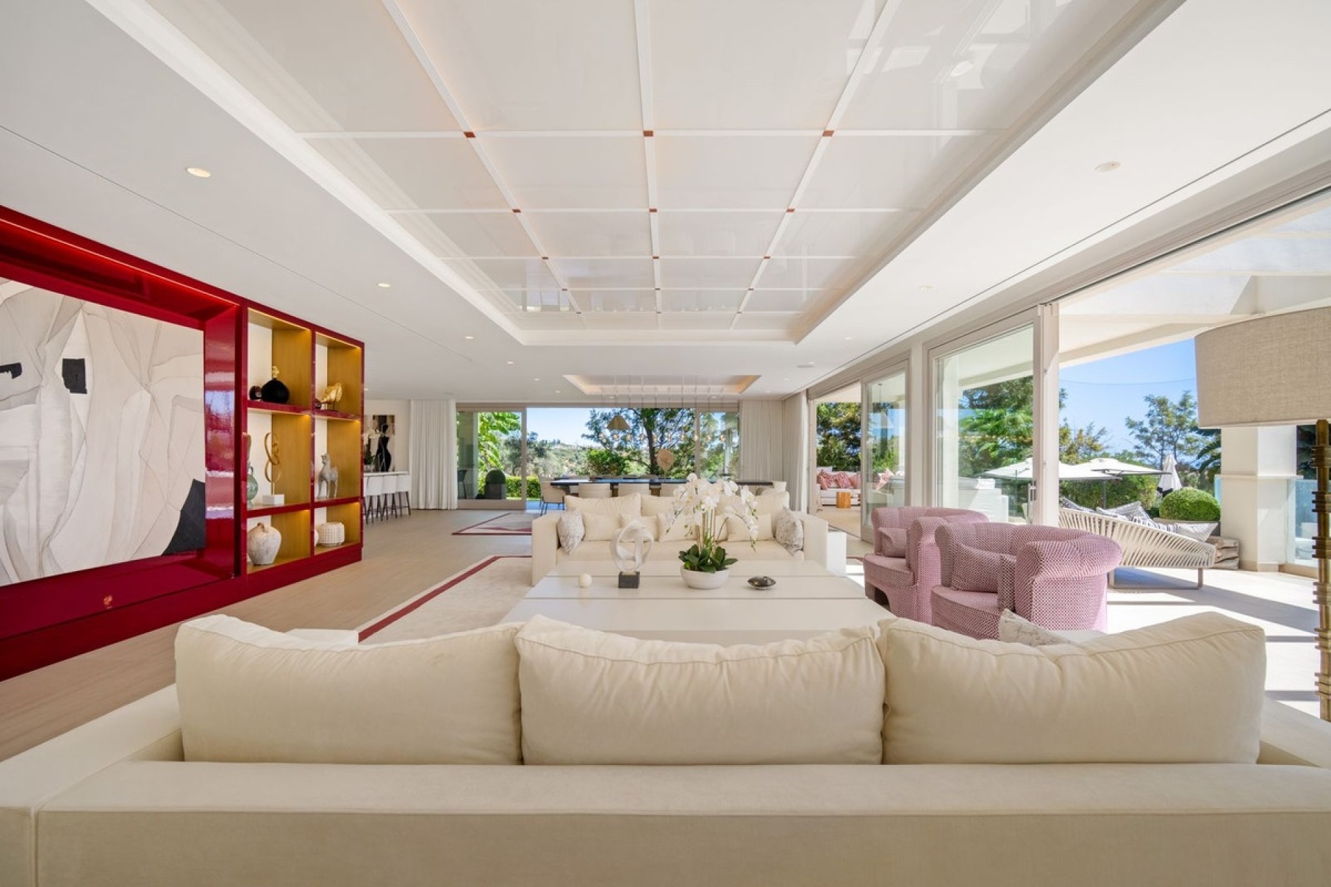 Resale - Villa - Marbella - Aloha