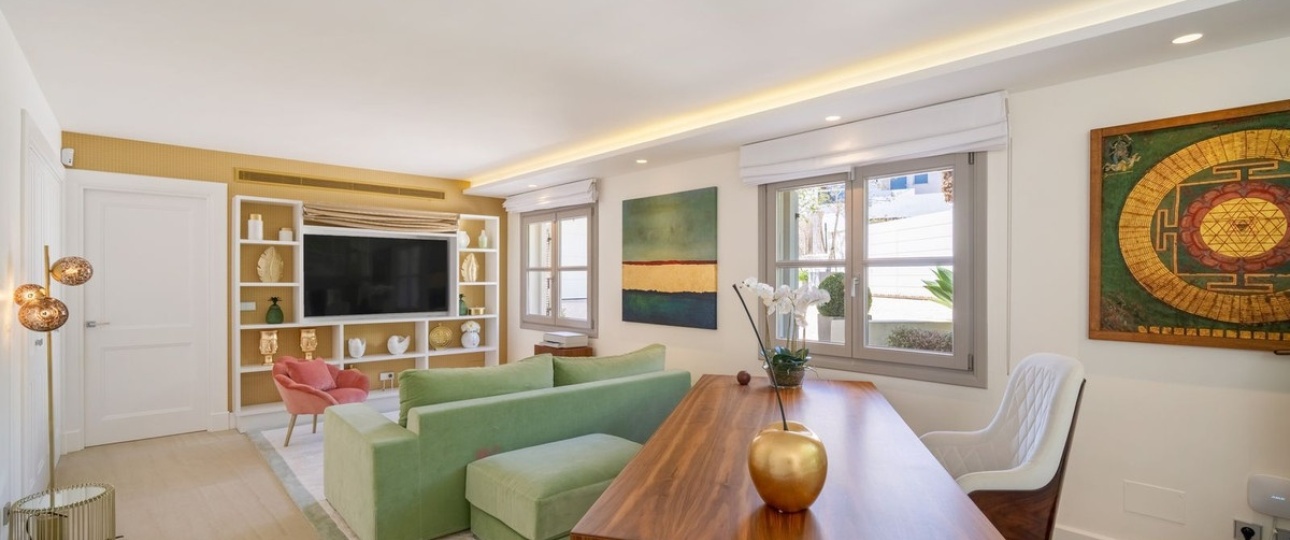 Resale - Villa - Marbella - Aloha