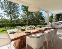 Resale - Villa - Marbella - Aloha
