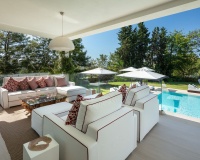 Resale - Villa - Marbella - Aloha