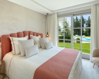 Resale - Villa - Marbella - Aloha
