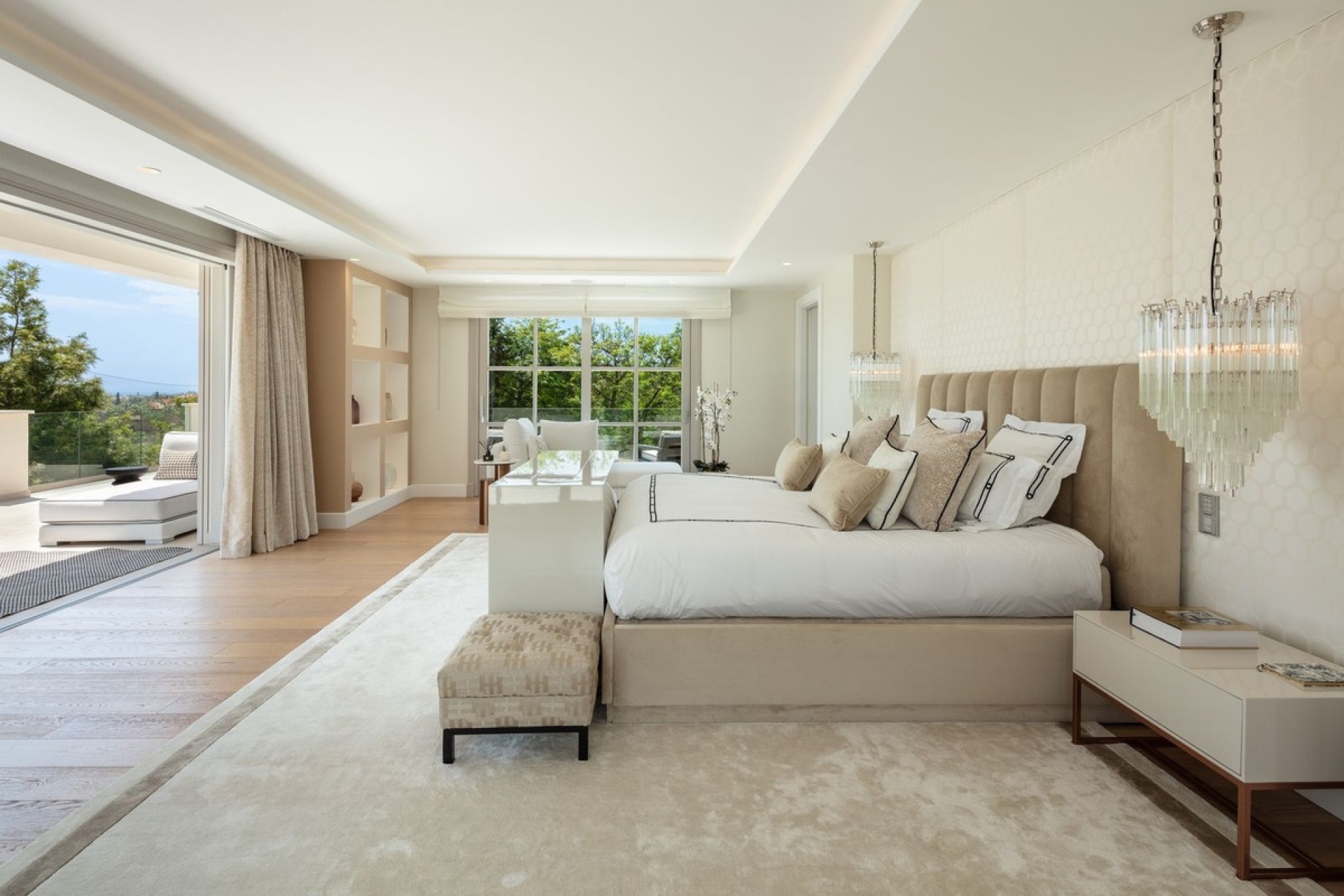 Resale - Villa - Marbella - Aloha