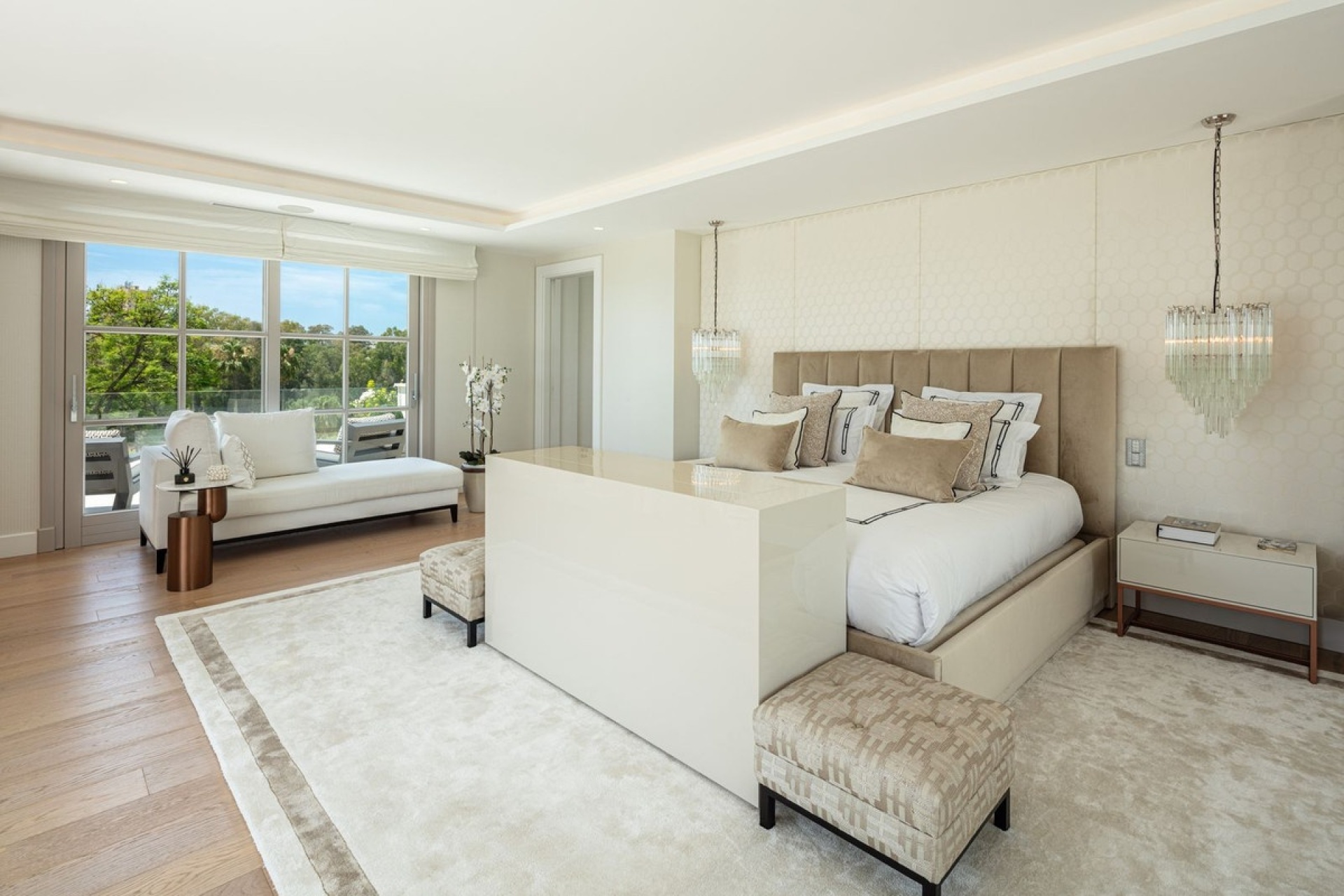 Resale - Villa - Marbella - Aloha