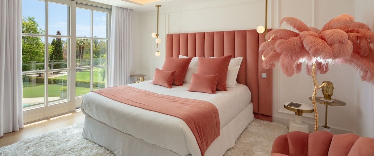 Resale - Villa - Marbella - Aloha