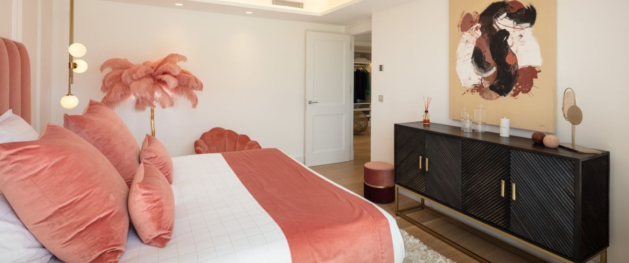 Resale - Villa - Marbella - Aloha