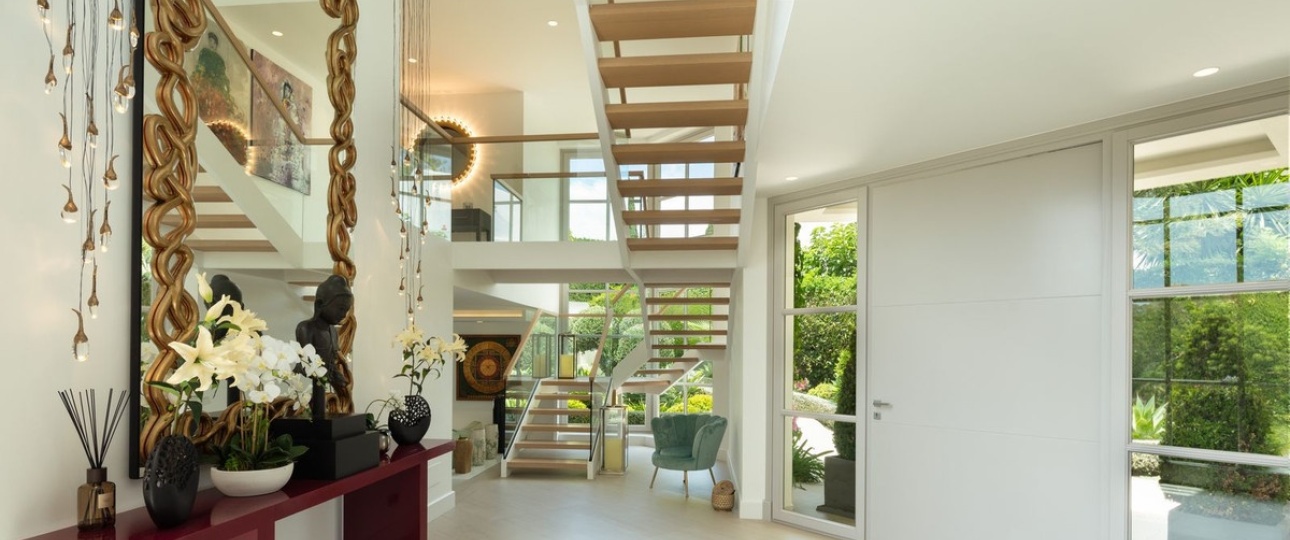Resale - Villa - Marbella - Aloha