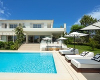 Resale - Villa - Marbella - Aloha