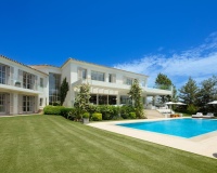 Resale - Villa - Marbella - Aloha