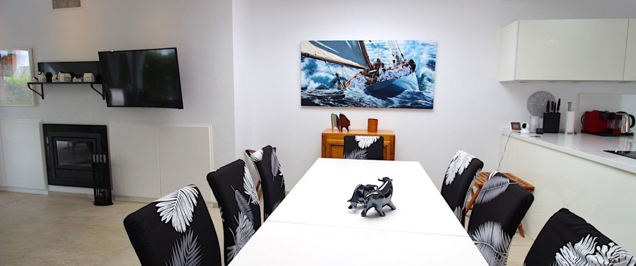 Resale - Villa - Marbella - Aloha