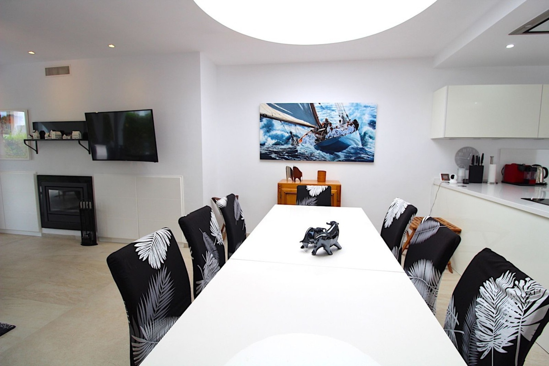 Resale - Villa - Marbella - Aloha