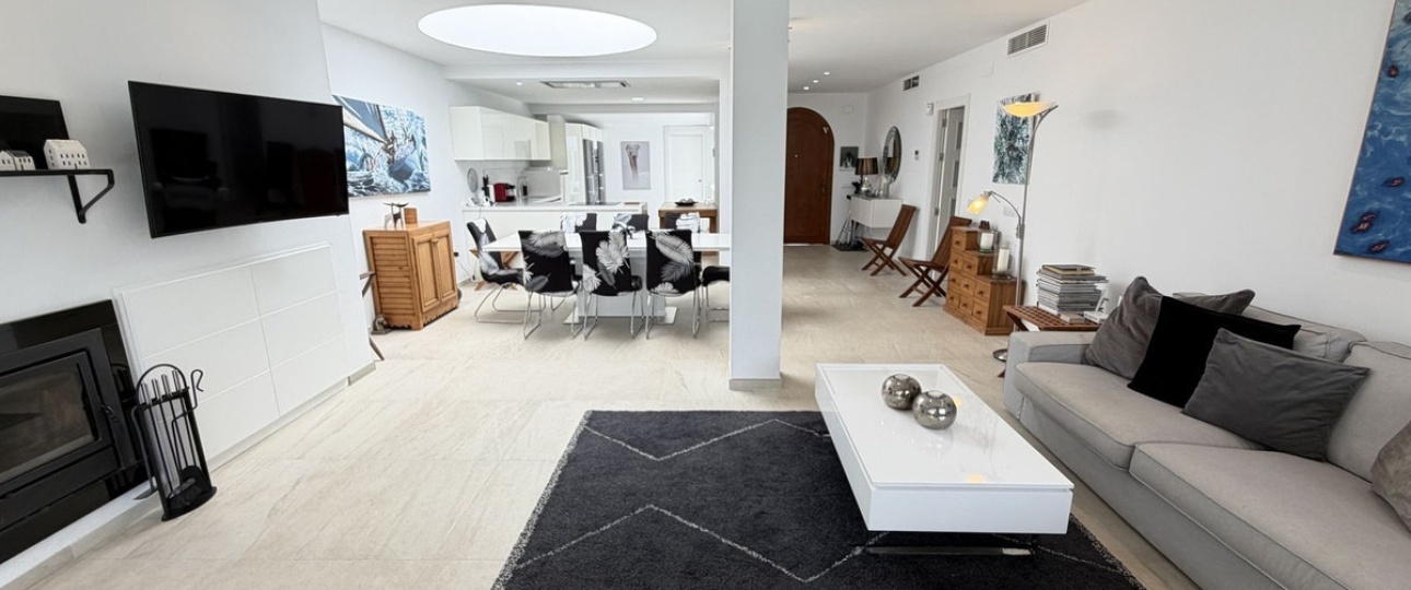Resale - Villa - Marbella - Aloha