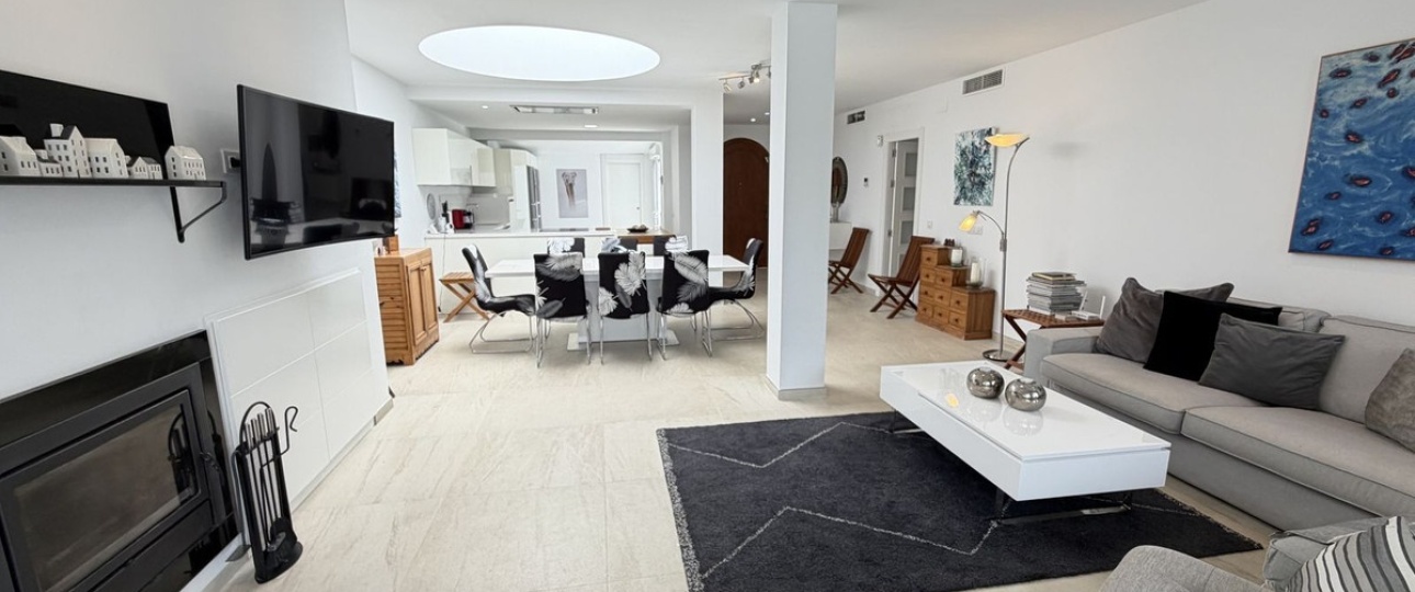Resale - Villa - Marbella - Aloha