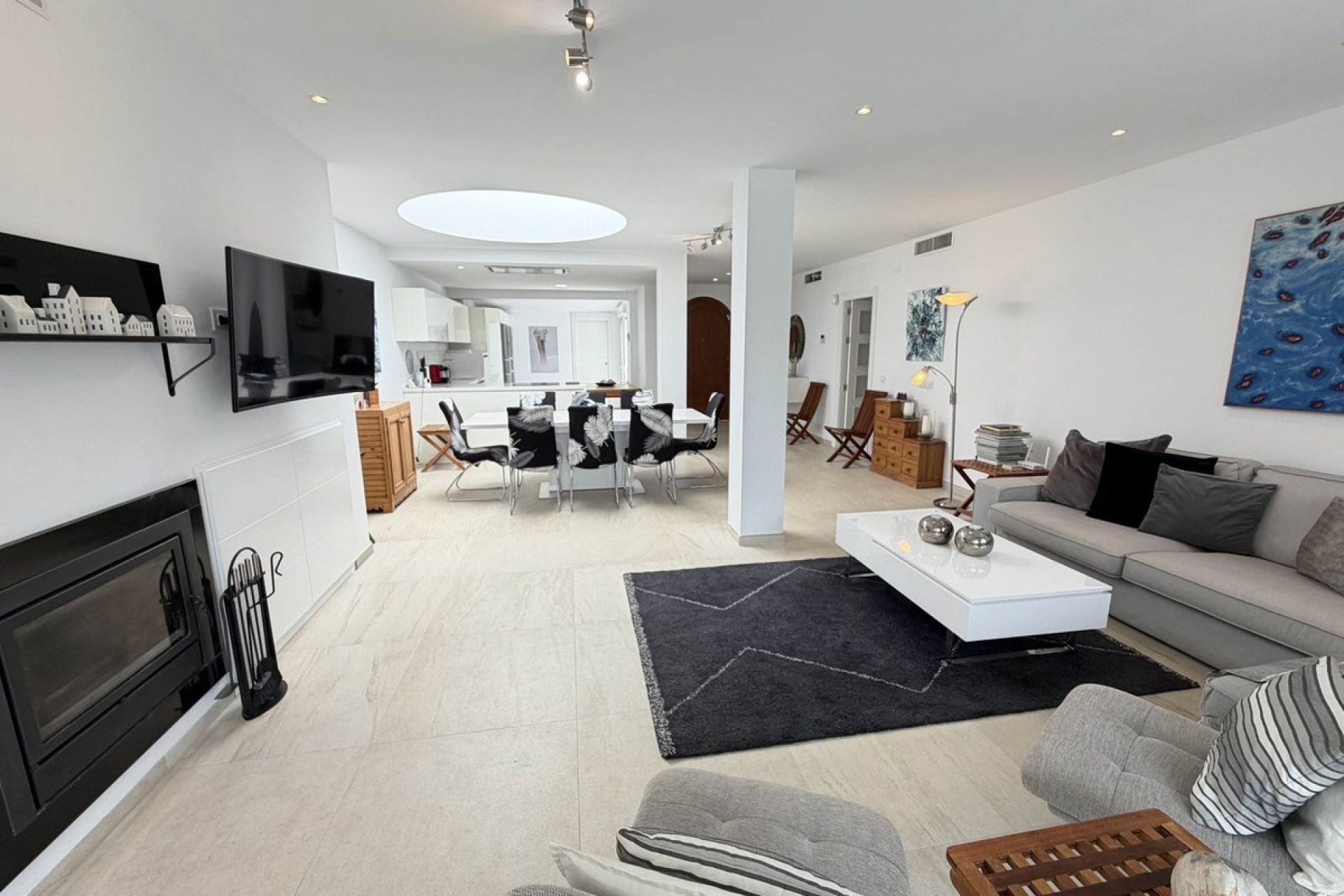 Resale - Villa - Marbella - Aloha