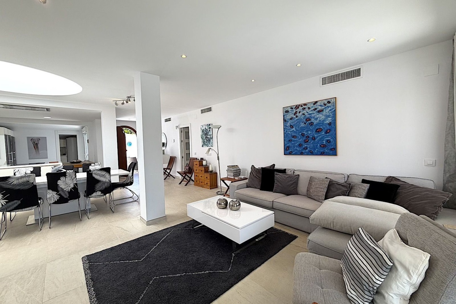 Resale - Villa - Marbella - Aloha