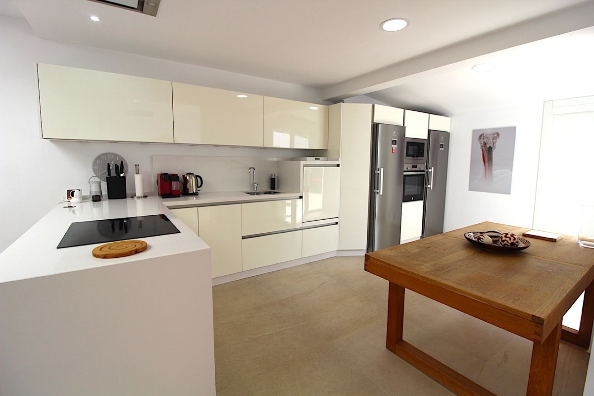 Resale - Villa - Marbella - Aloha