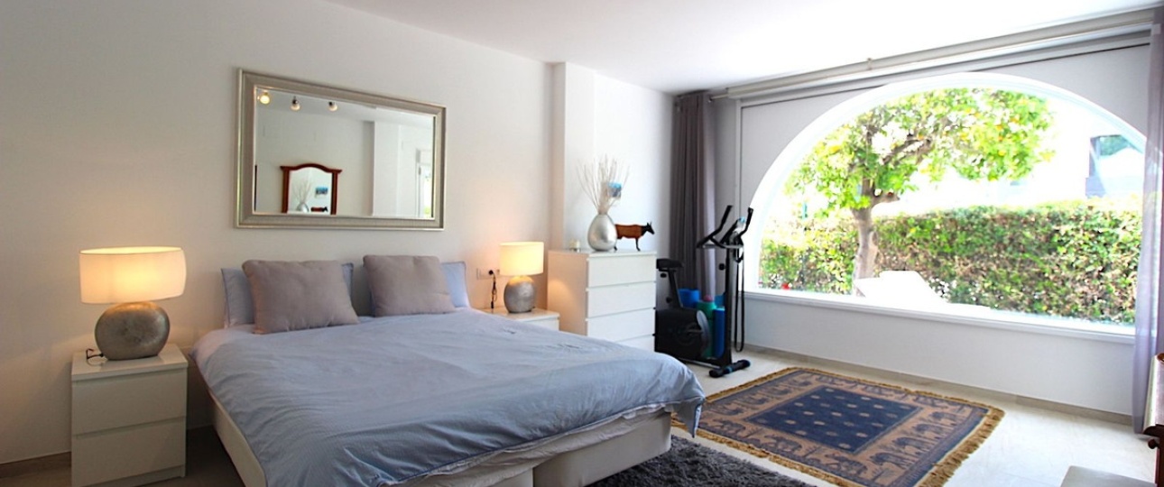 Resale - Villa - Marbella - Aloha