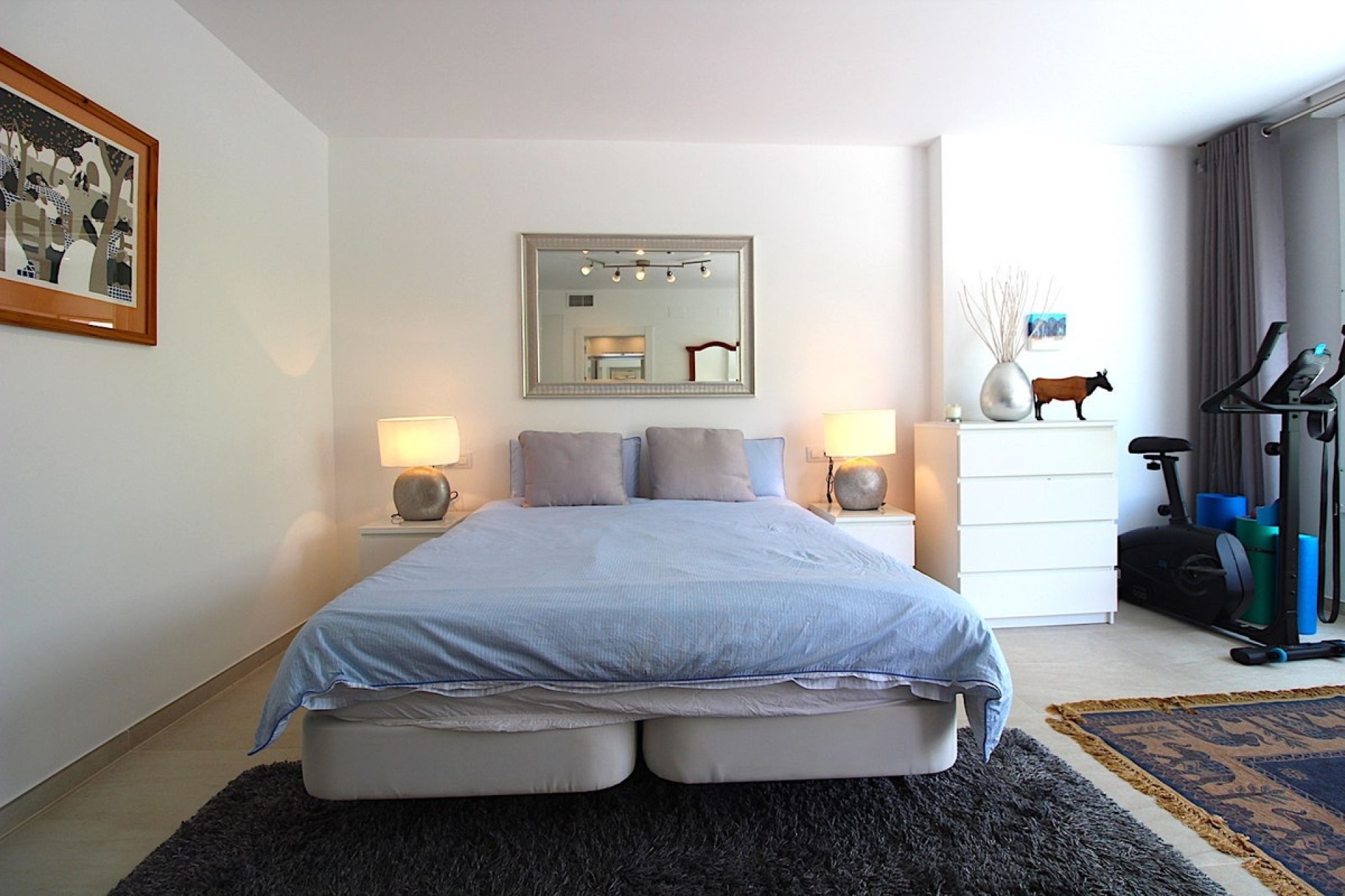 Resale - Villa - Marbella - Aloha