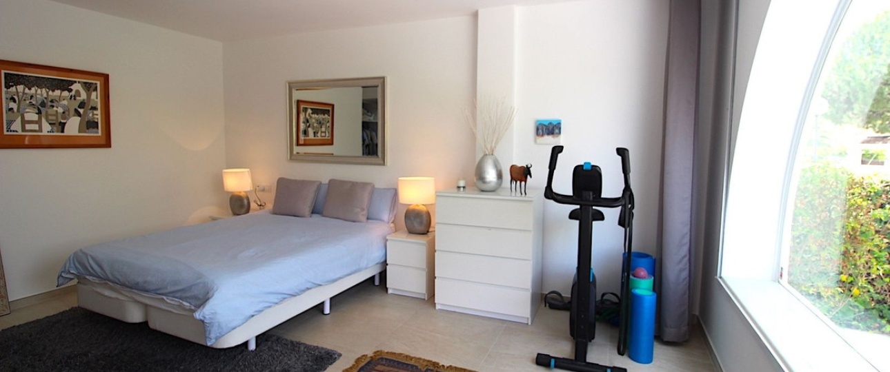 Resale - Villa - Marbella - Aloha
