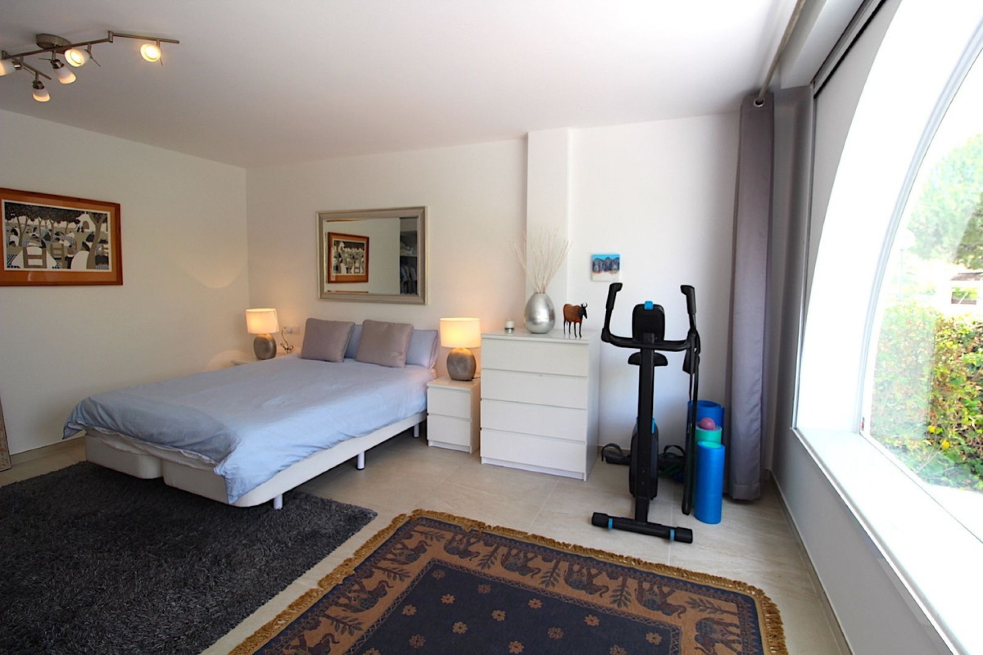 Resale - Villa - Marbella - Aloha