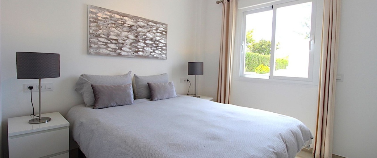 Resale - Villa - Marbella - Aloha