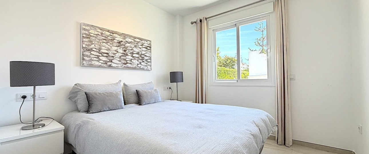 Resale - Villa - Marbella - Aloha